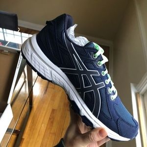 Asics x Harmony Gel-Venture 6 Peacoat UK size 7